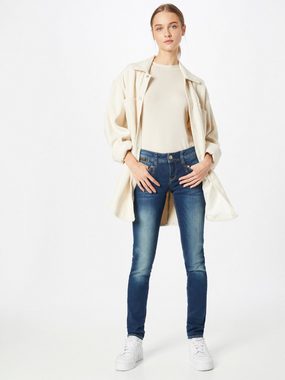 Herrlicher Skinny-fit-Jeans Piper (1-tlg) Plain/ohne Details