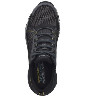 Skechers Sneaker Leder Sneaker