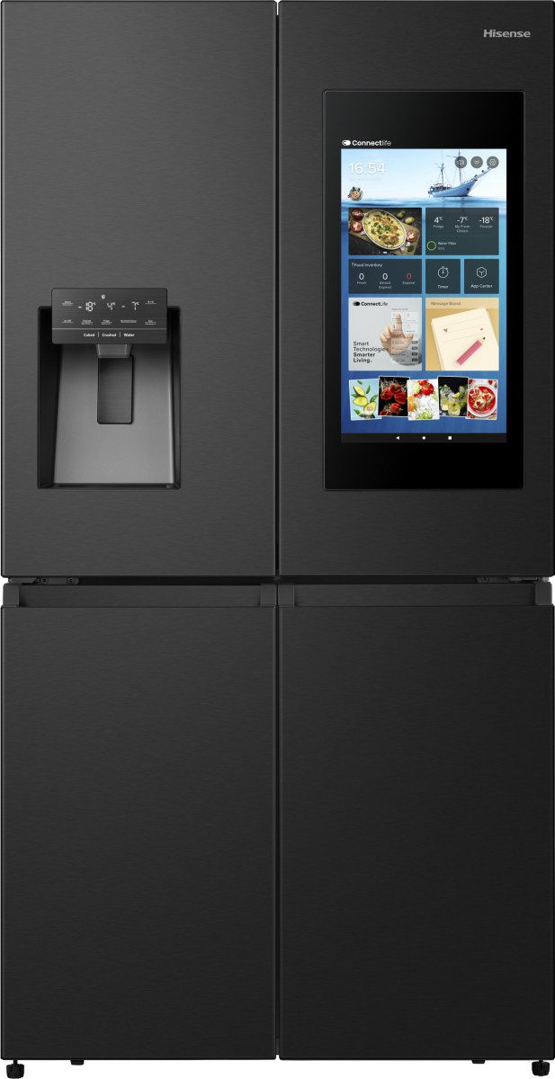 Side-by-Side Multi-Door RQ760N4IFE