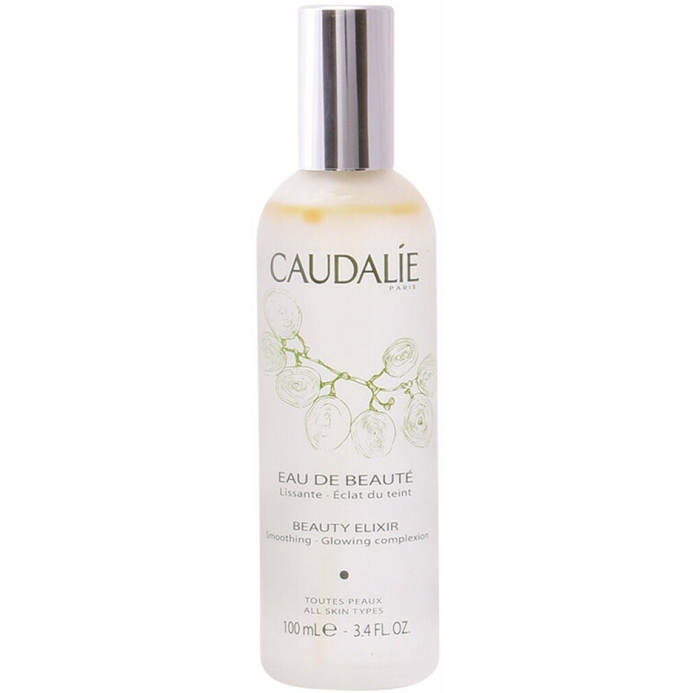 Caudalie Gesichtsspray Beauty Elixir Smoothing - Glowing Complx 100ml