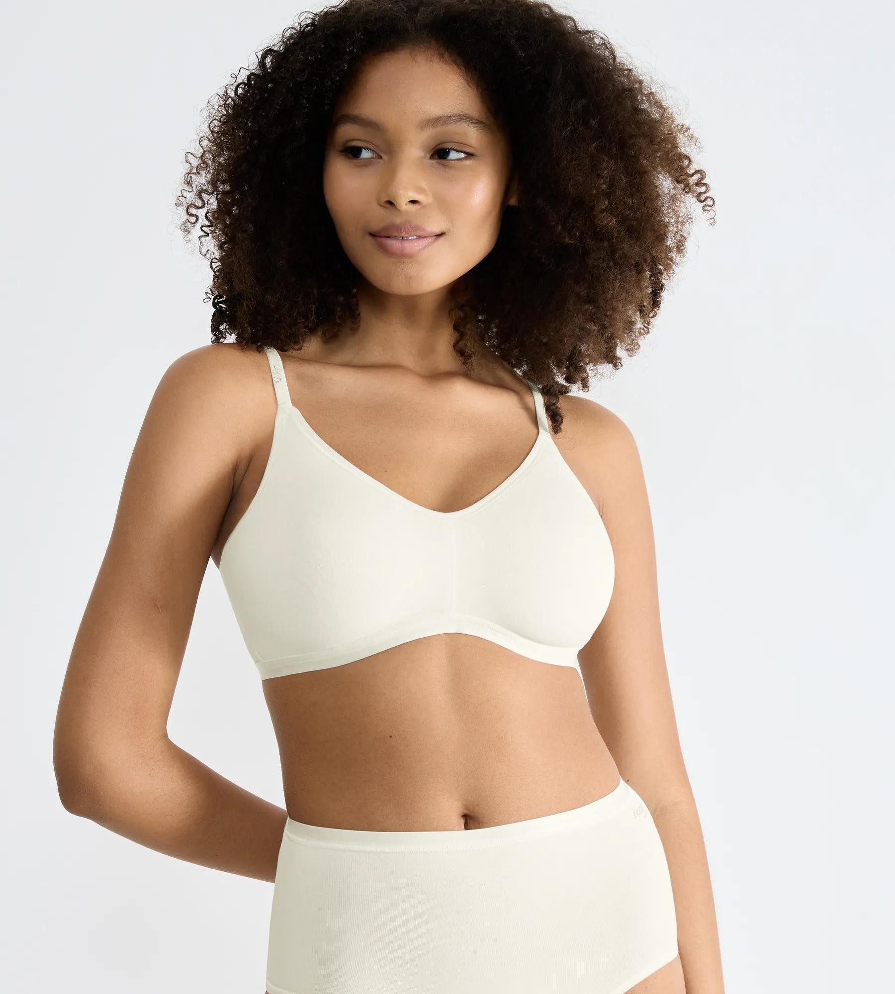 Soft-BH GO Daily Cotton