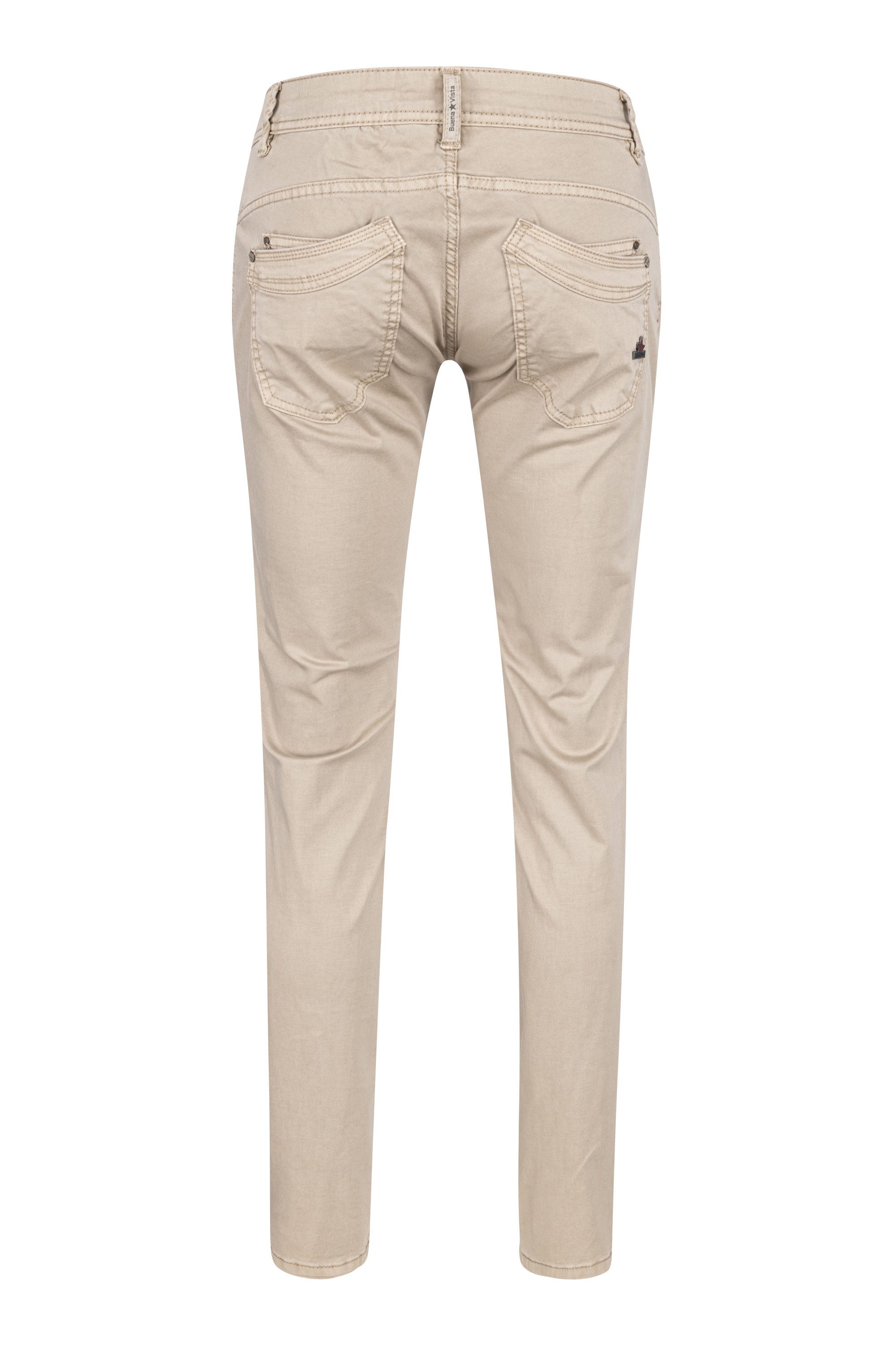 Buena Vista Stretch-Jeans BUENA VISTA MALIBU sand 888 B5001 4003.6349 - Stretch Twill