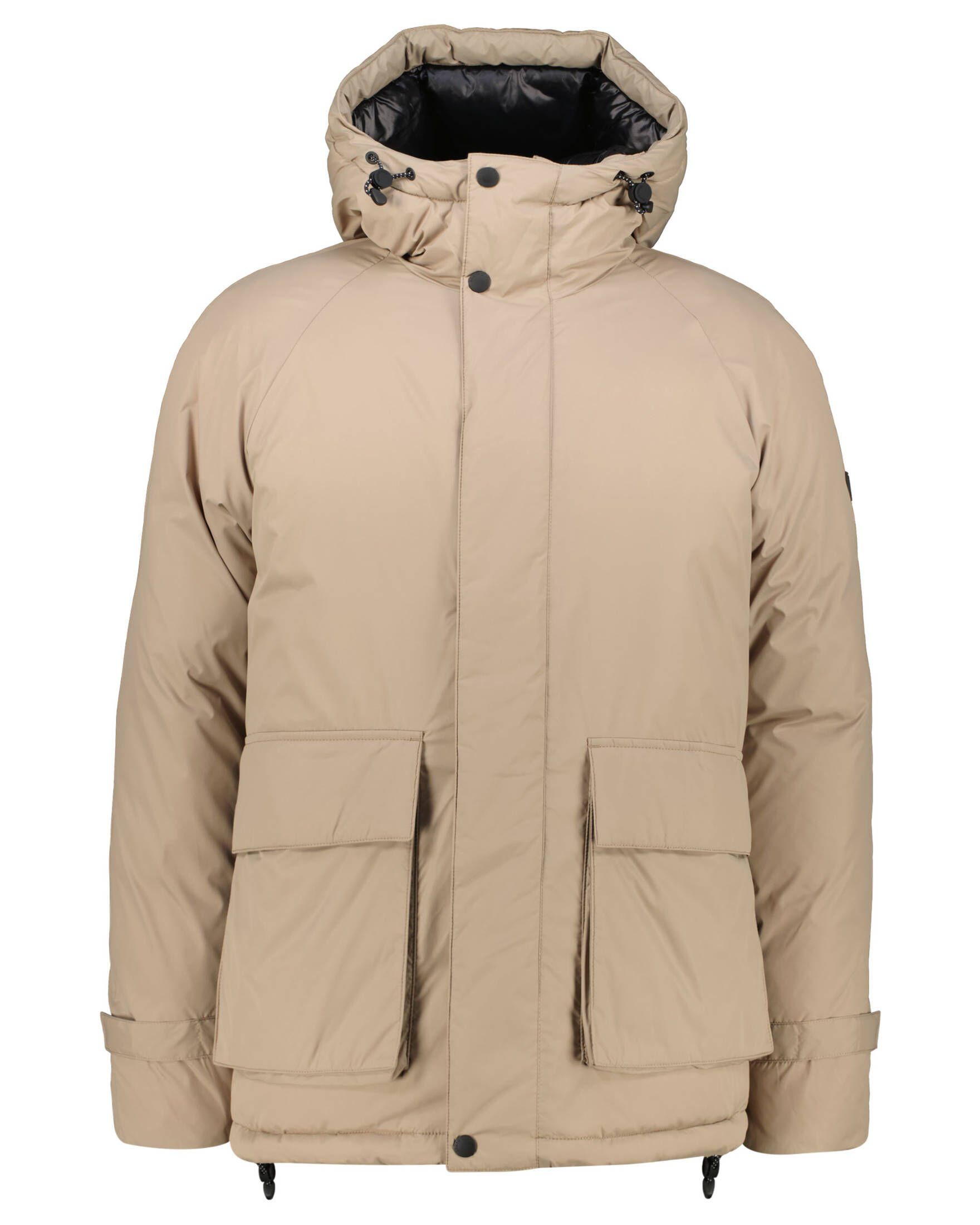 Marc O'Polo Winterjacke Herren Jacke sand (21)