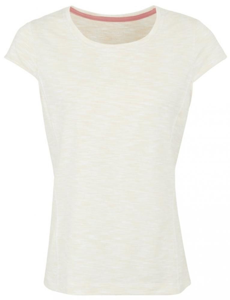 Regatta Rundhalsshirt Damen T-Shirt - Hyperdimension günstig online kaufen