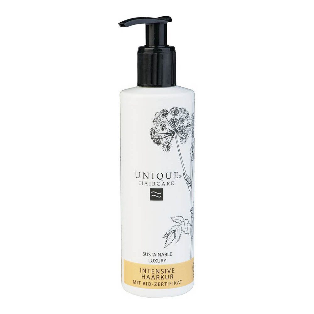 Unique Haarkur Haarkur - Intensive 250ml