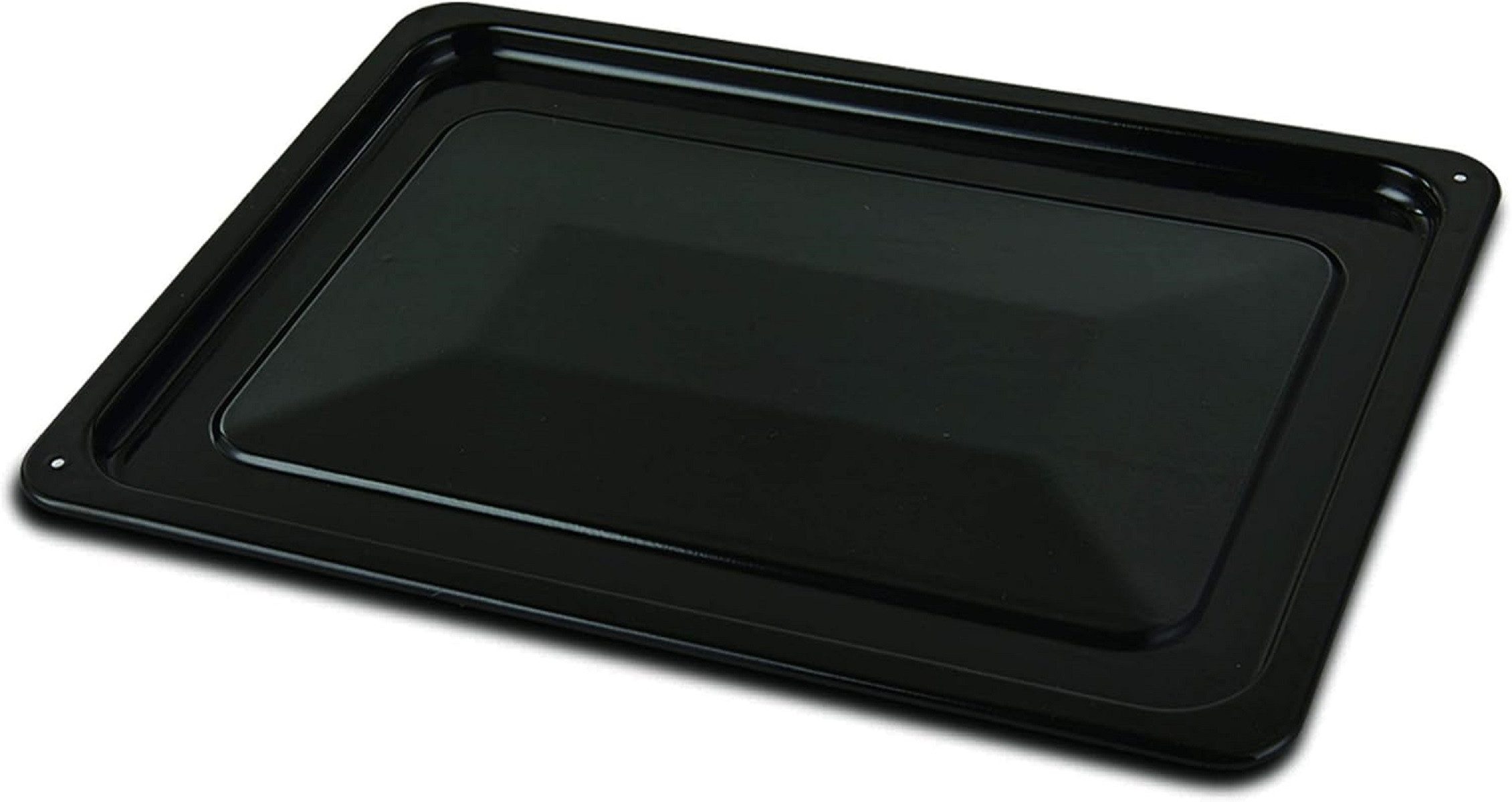Melchioni Minibackofen ENJOY 24 Elektro belüfteter Ofen 24 Liter, Legierter Stahl 1200W