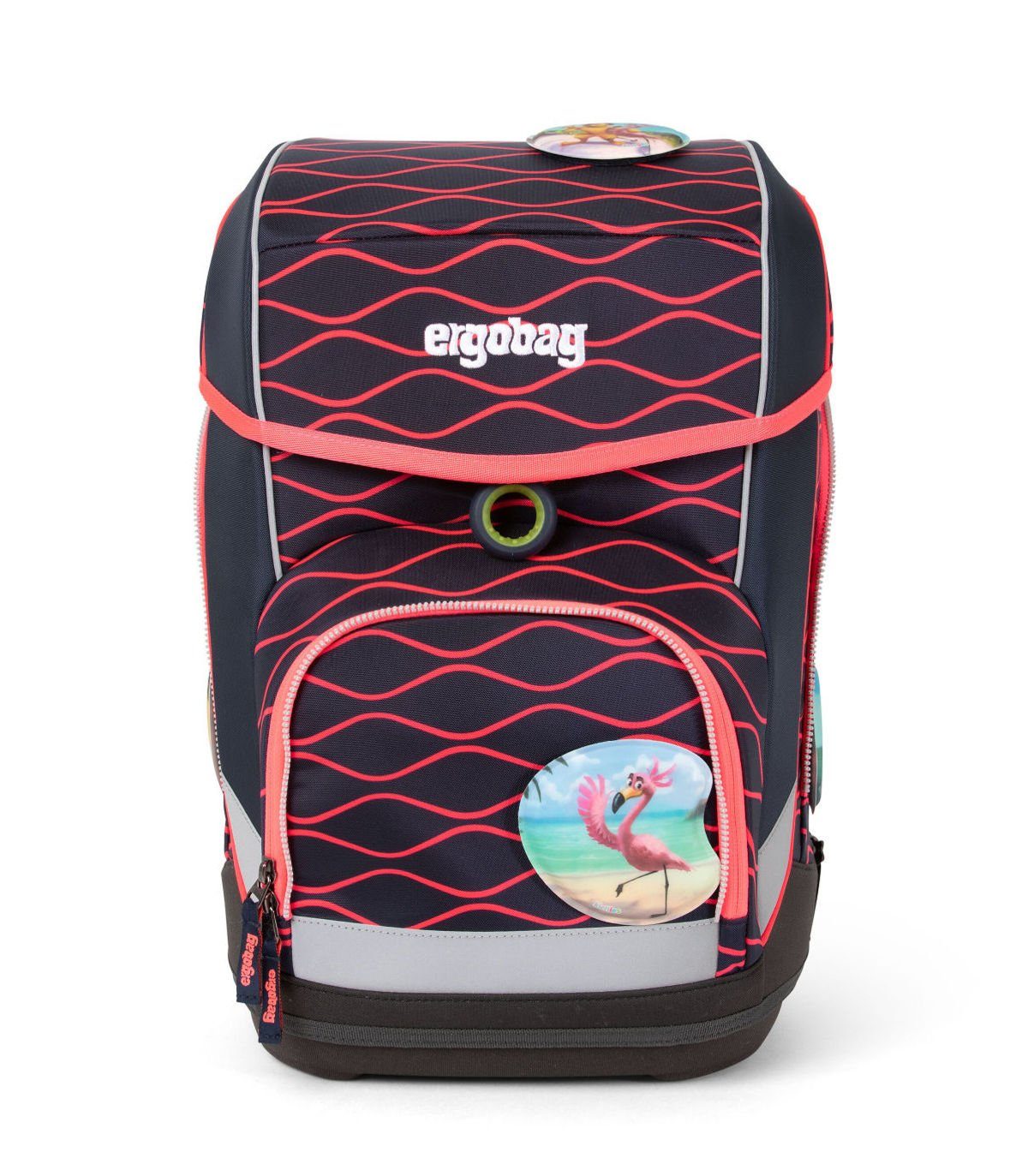 Schulranzen Cubo