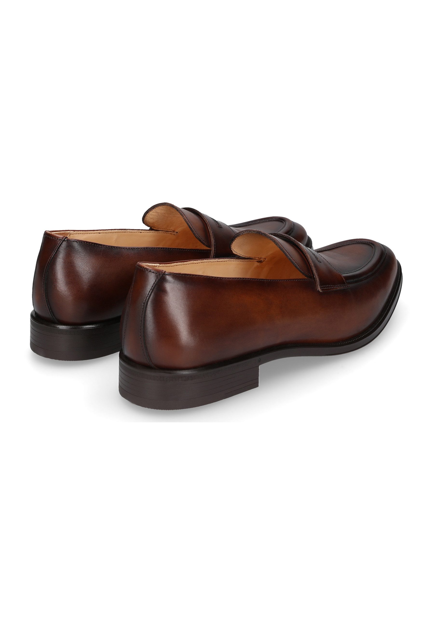 Henry Stevens Wes PL Loafer