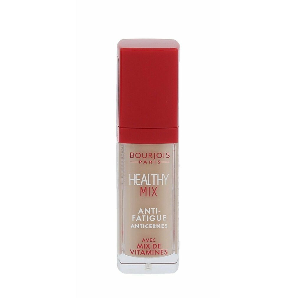 Bourjois Concealer Healthy Mix 2017 Korrektor 53 Foncé