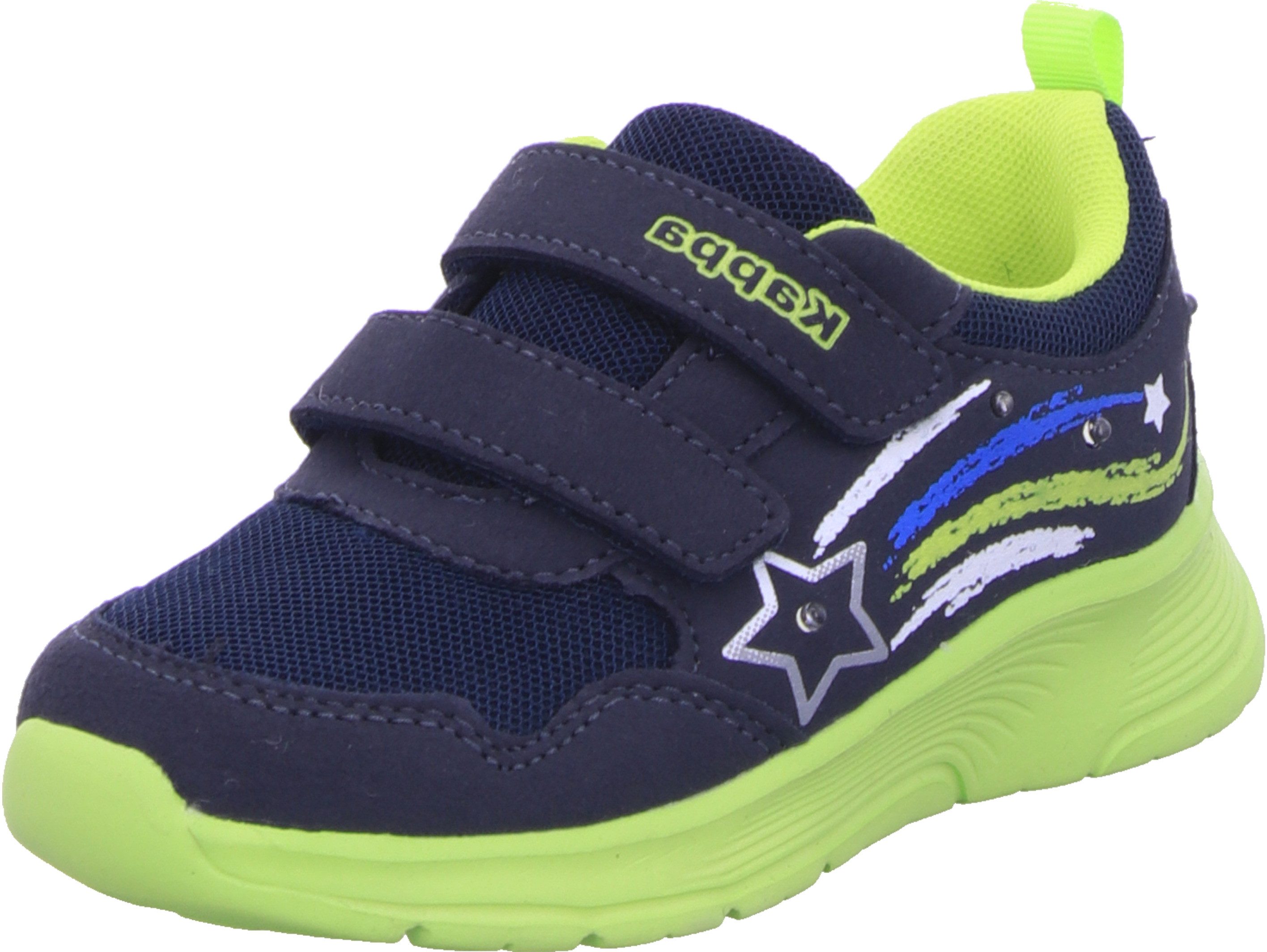 Kappa Hallenschuh