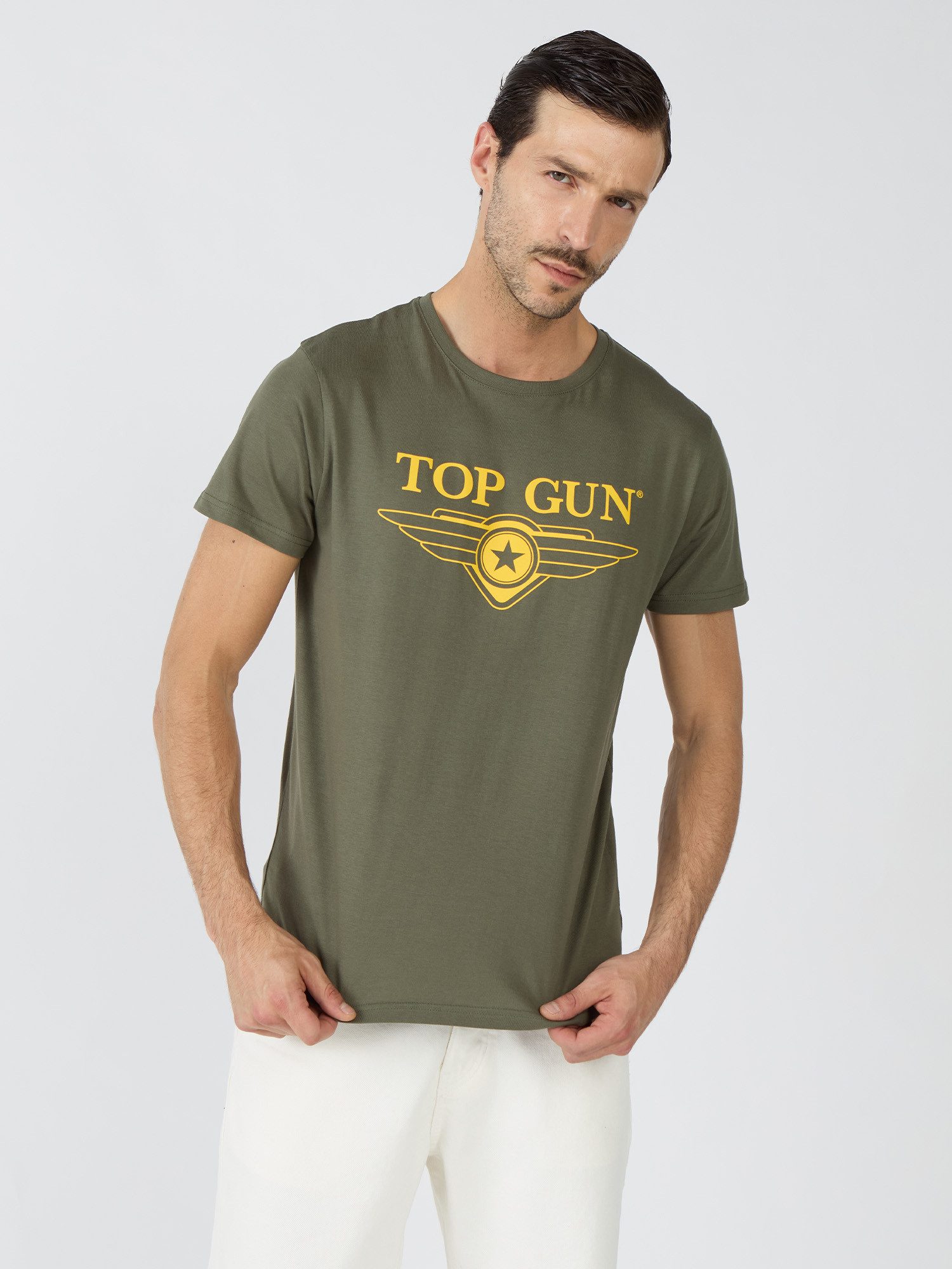 TOP GUN T-Shirt TG2024002