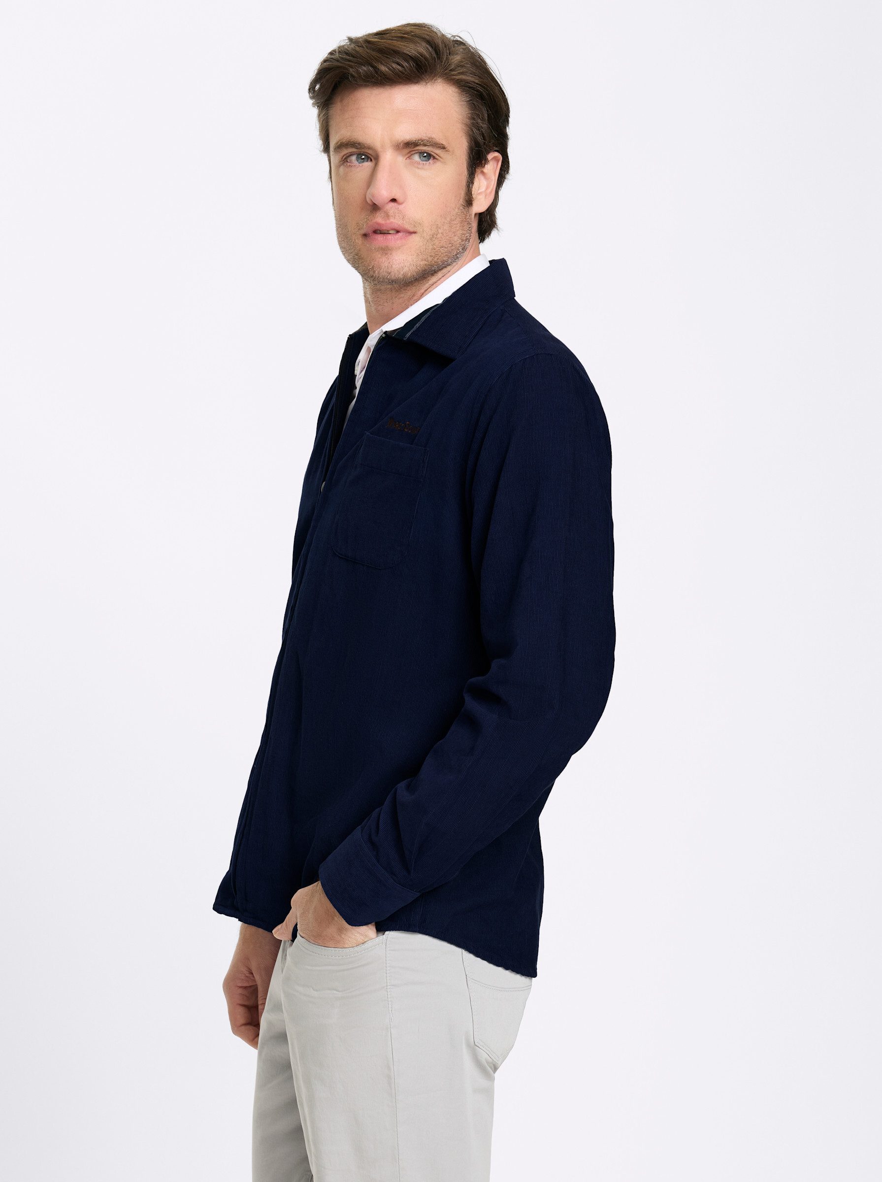 Witt Funktionshemd Langarm-Hemd Langarm