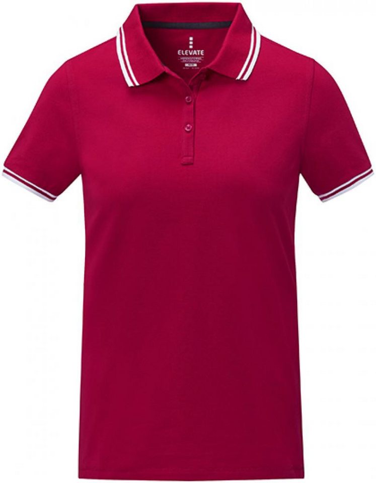 Elevate Poloshirt Ladies´ Amarago Polo XS bis 2XL