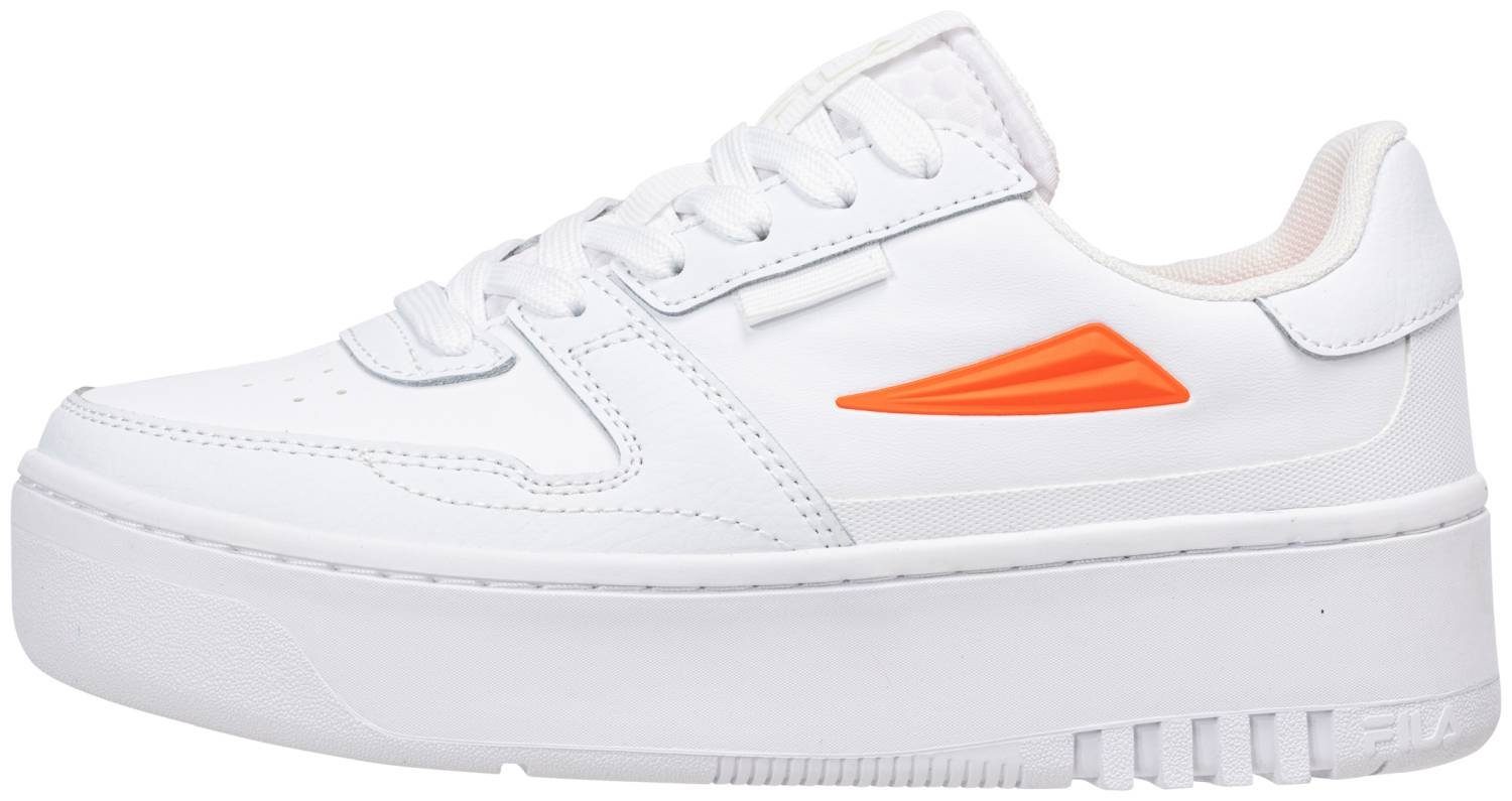 Fila Fila Fxventuno Platform Wmn Sneaker günstig online kaufen
