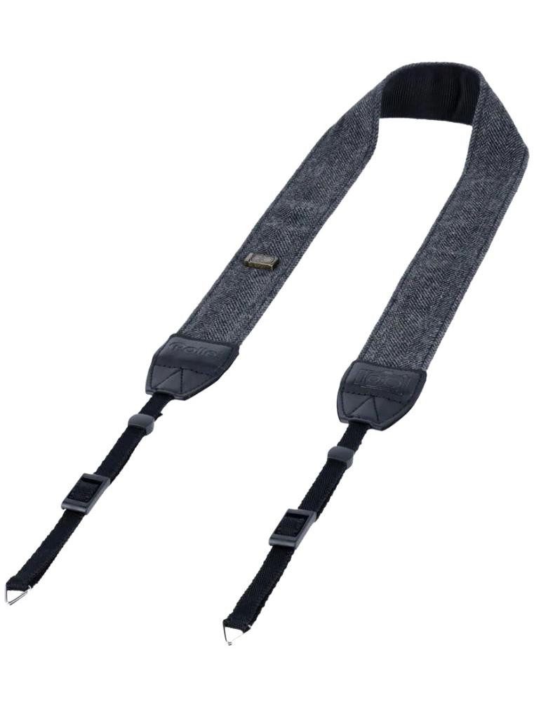 Rollei Camera Strap Schwarz