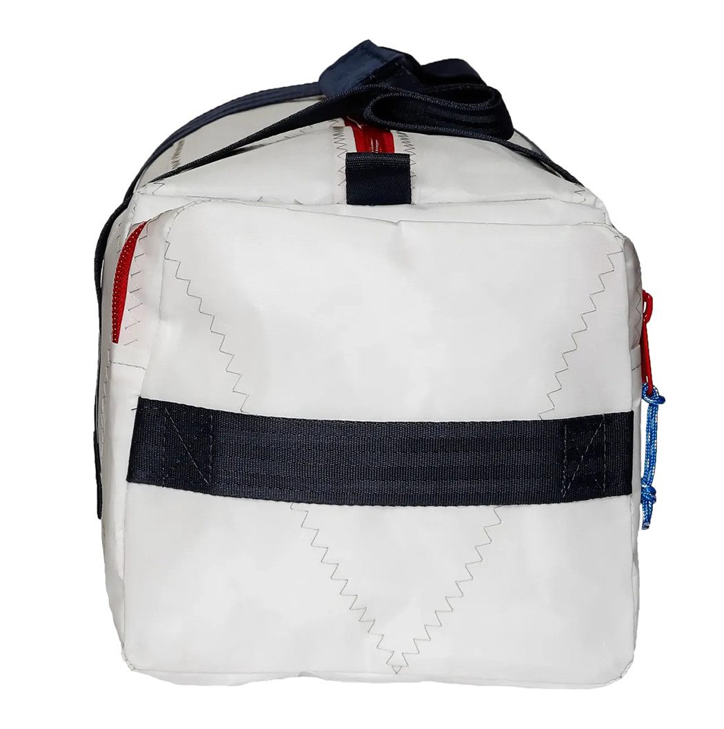 crazy4sailing Reisetasche Segeltuch Tasche C4S Dacron