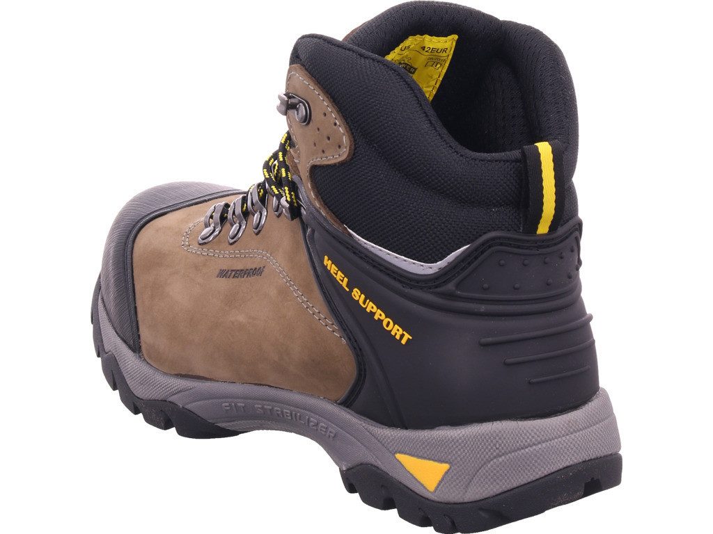 Workpower S3 Crusader Waterproof Arbeitsschuh