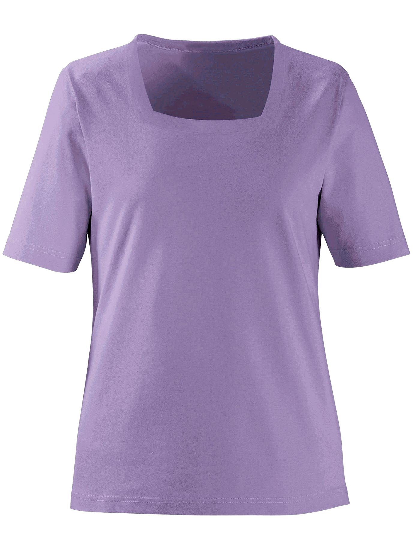 Casual Looks Kurzarmshirt