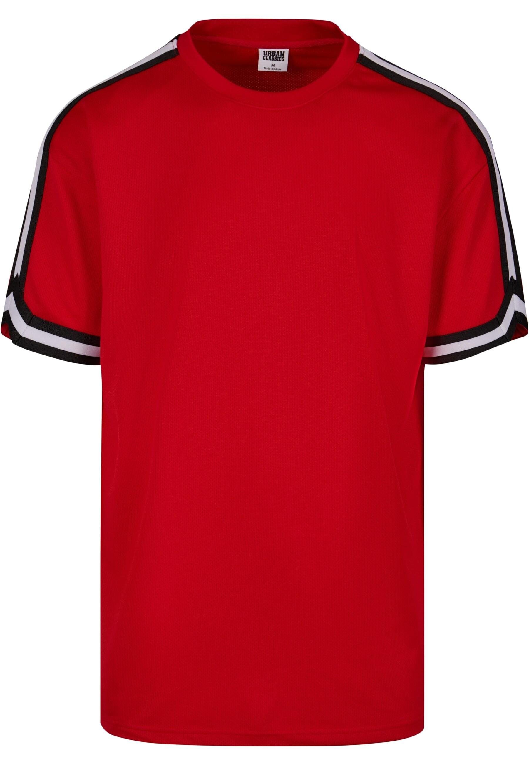 URBAN CLASSICS T-Shirt "Urban Classics Herren Oversized Sun Bleached Tee", günstig online kaufen