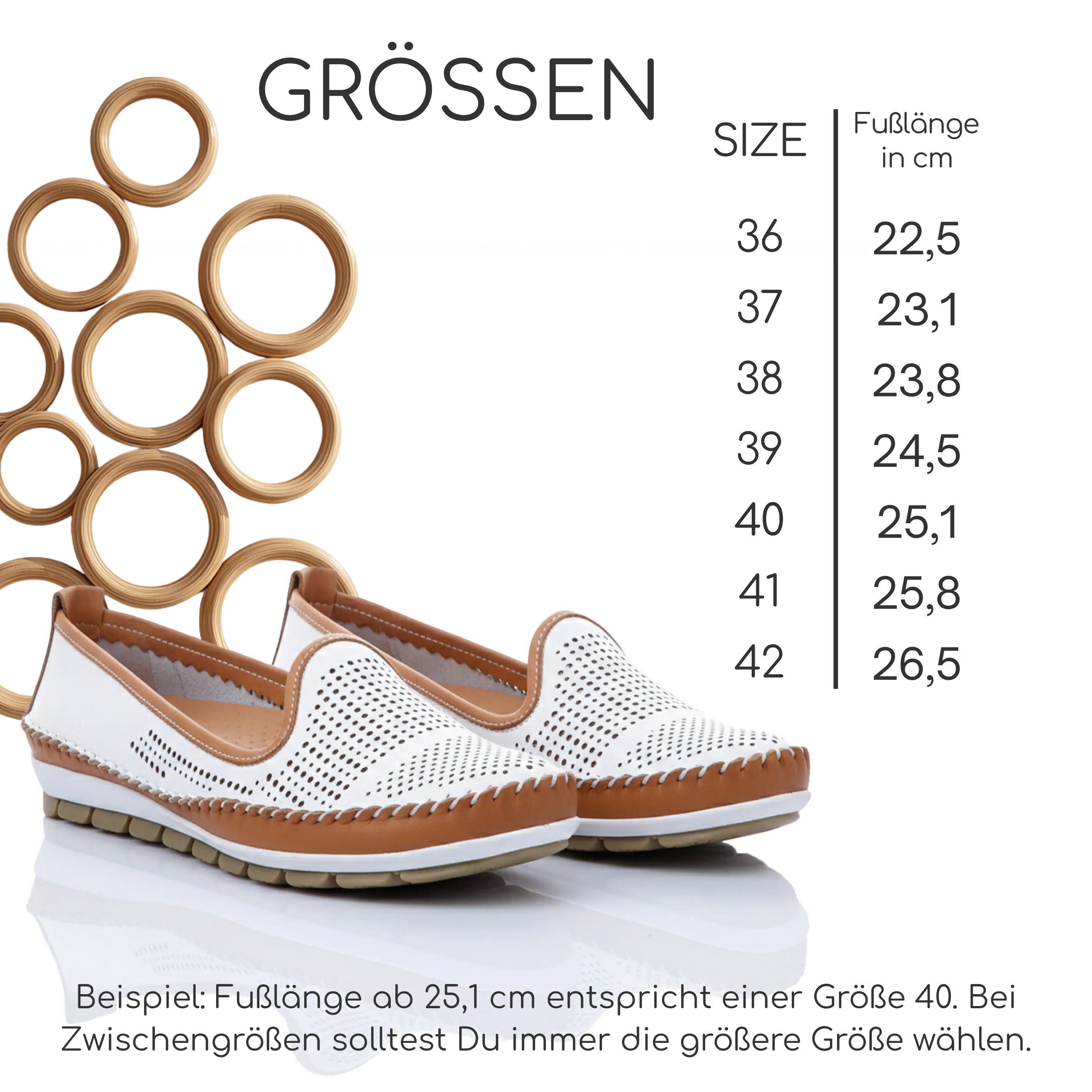 Gemini Damen Slipper