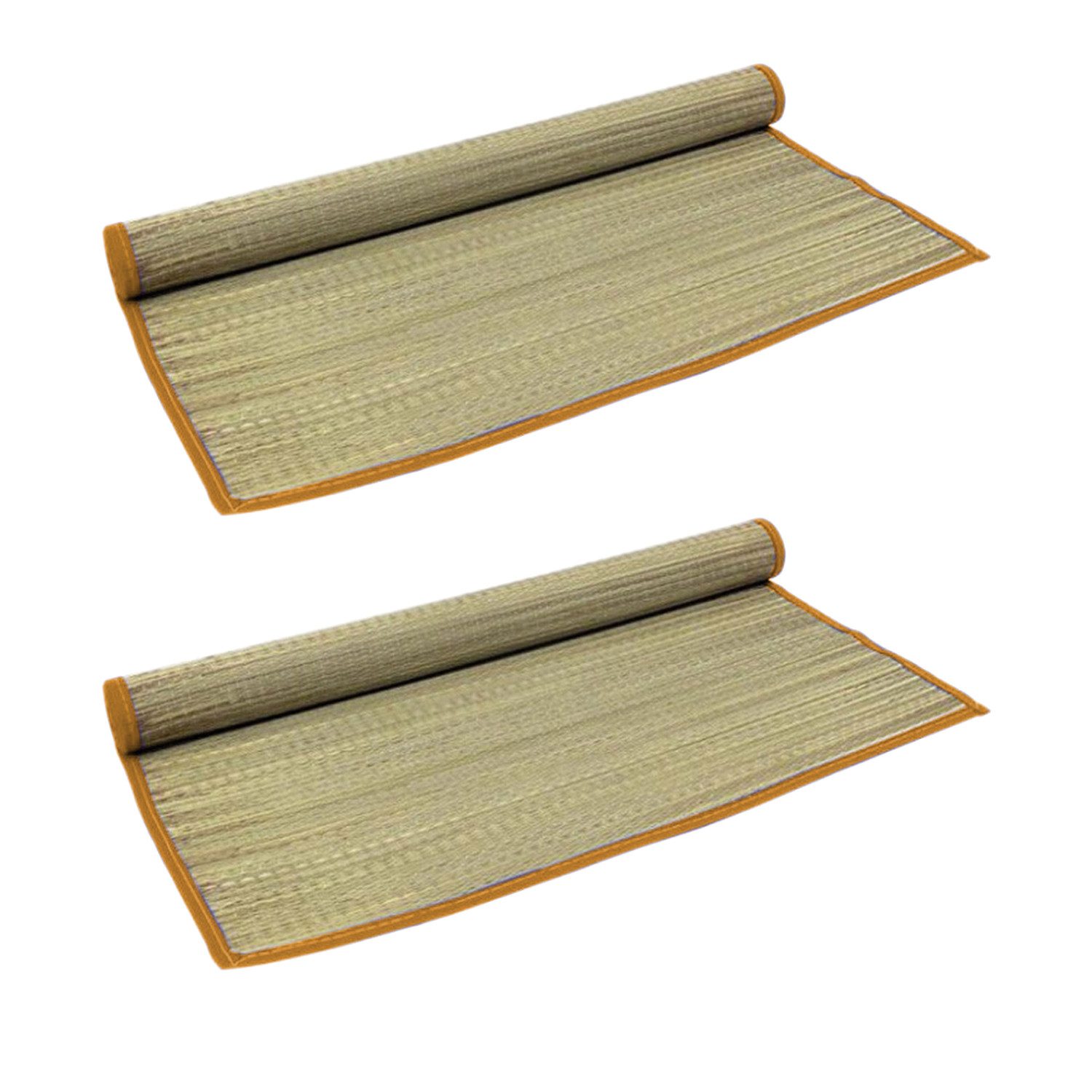 Mojawo Thermomatte 2er Set XL Strandmatte günstig online kaufen