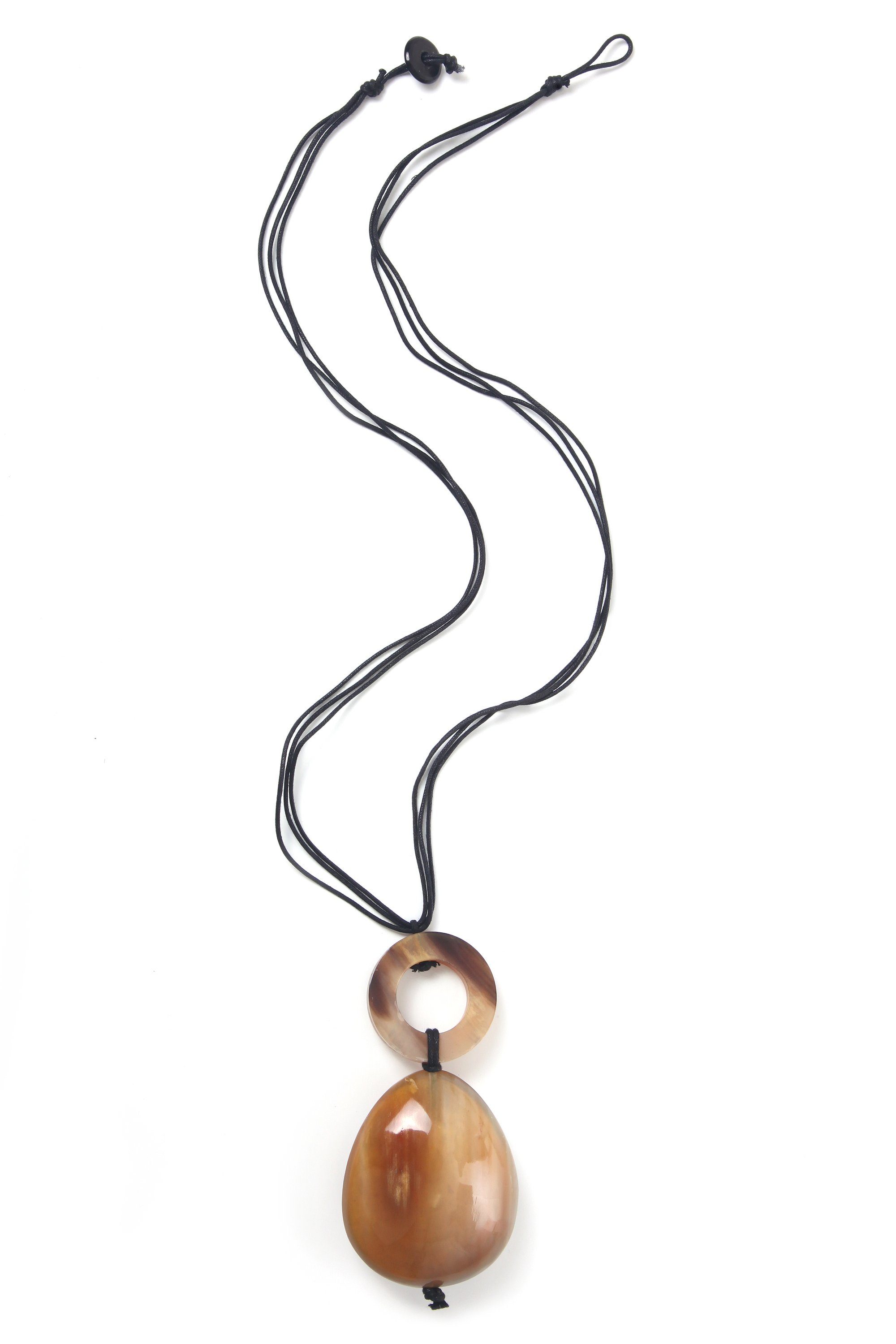 Lange Kette Freda