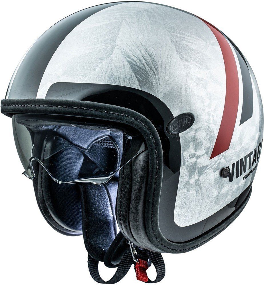 Premier Motorradhelm