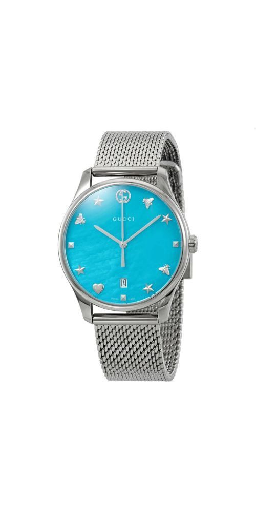 Luxusuhr GUCCI G-Timeless YA1264039