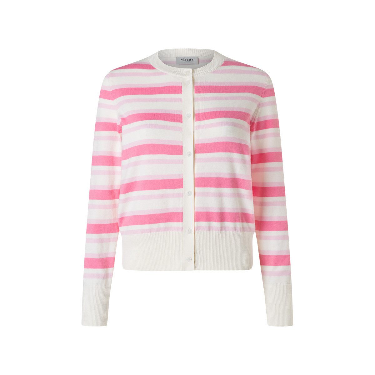 MAERZ Muenchen Cardigan 234201 Damen Strickjacke, Jacke, Pullover, Sweatshirt, Longstrickjacke