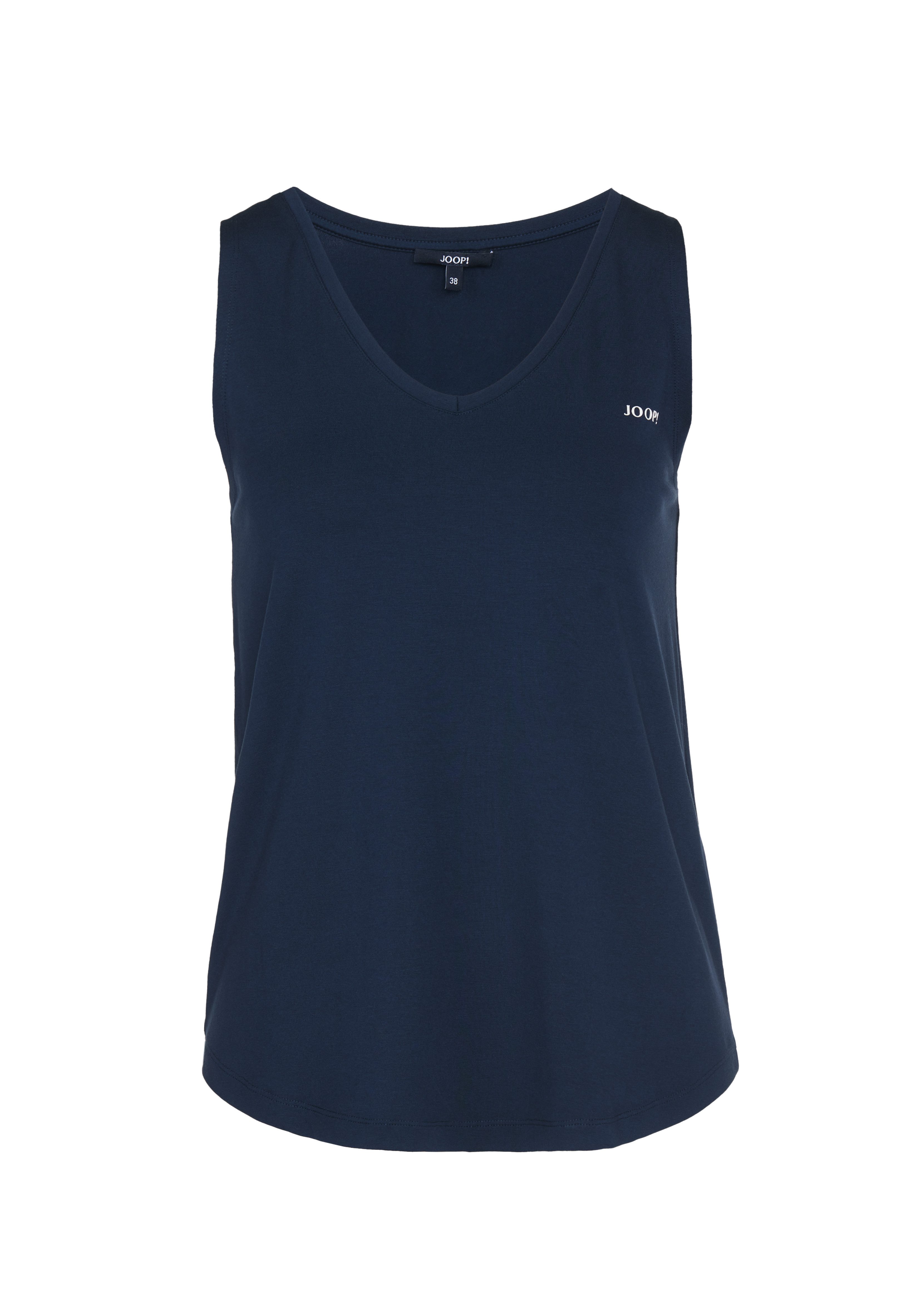 JOOP! Yogashirt Move ärmellos, V-Ausschnitt günstig online kaufen