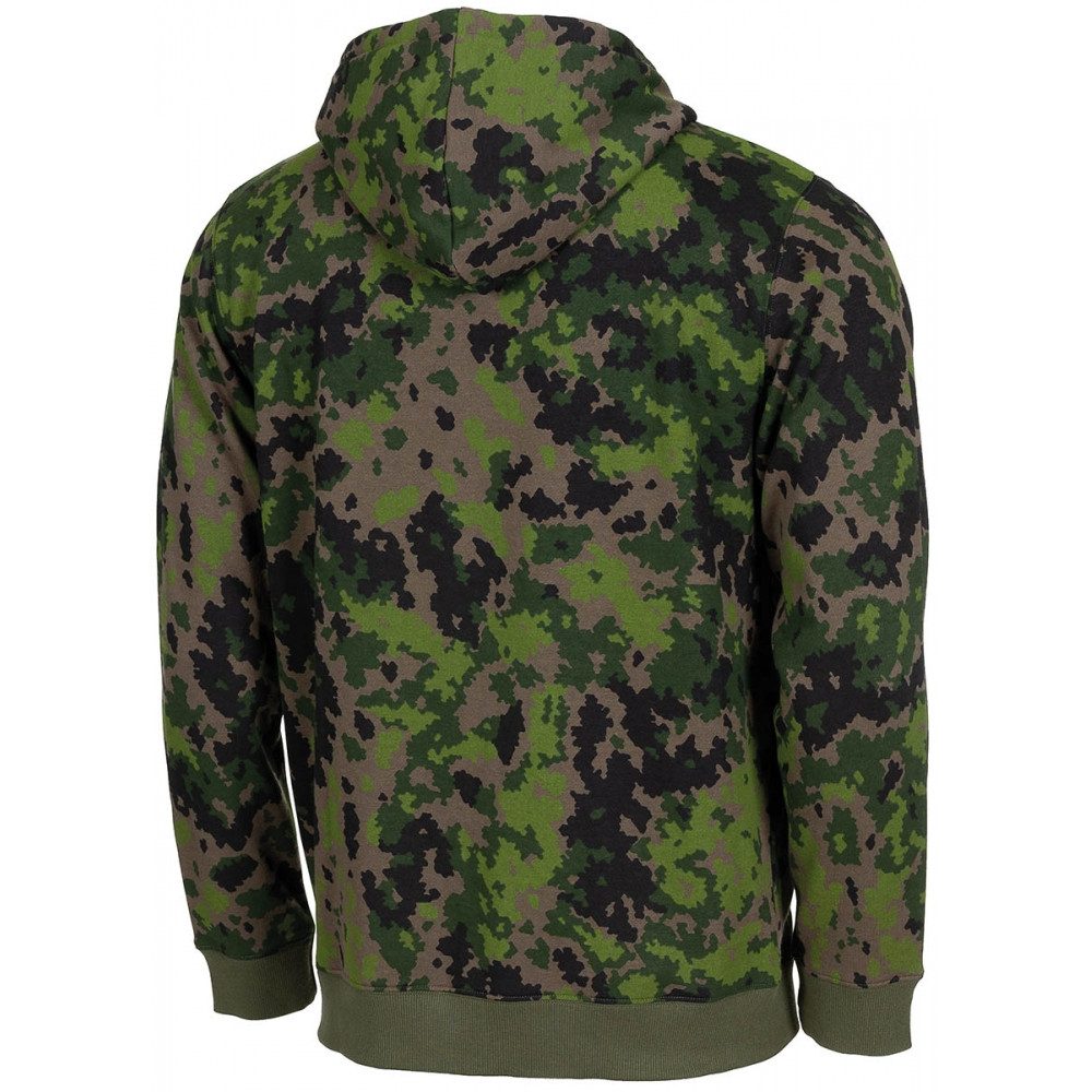 Outdoor Trainingsjacke MFH Trainingsjacke "Jogger" - günstig online kaufen