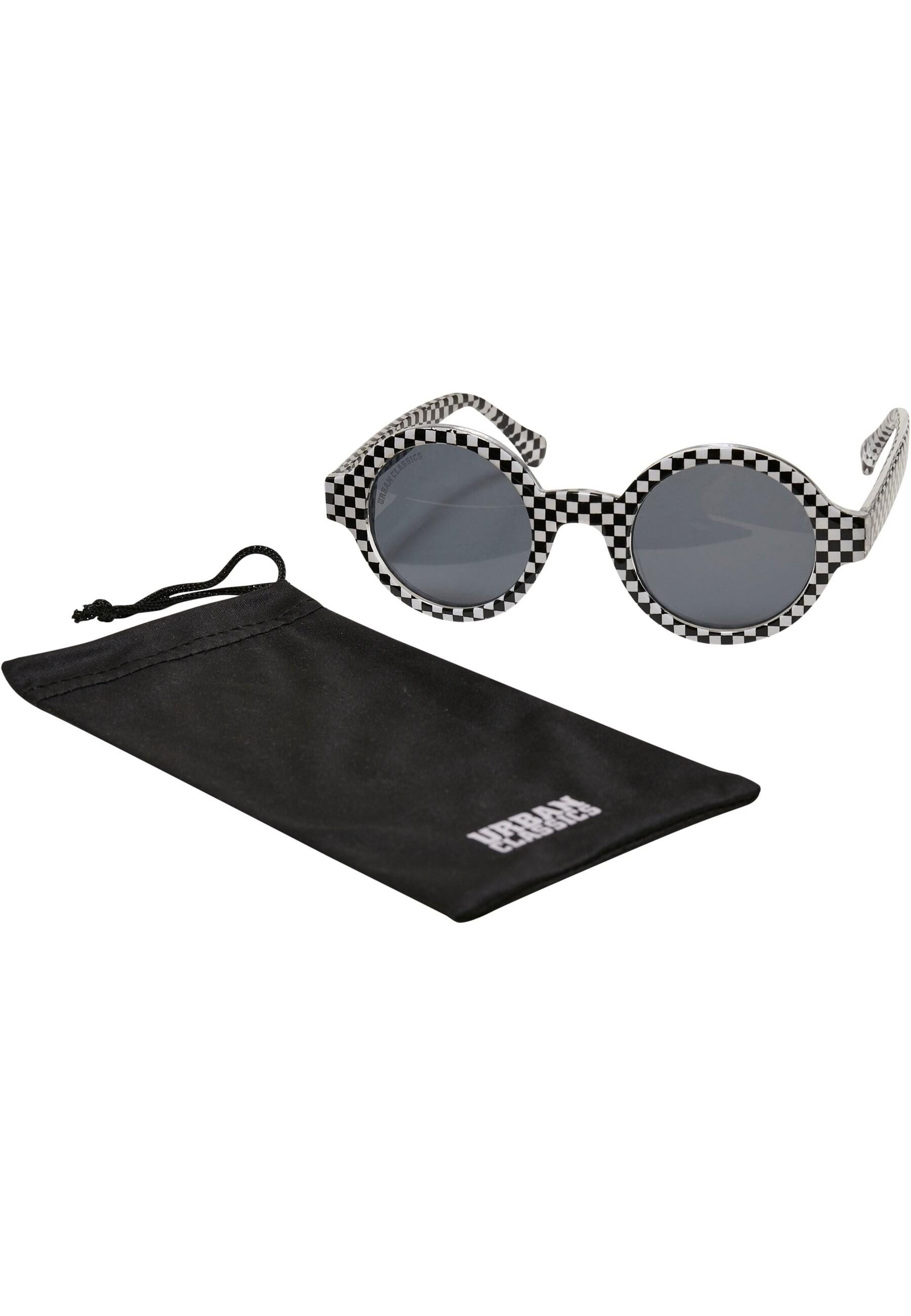 URBAN CLASSICS Sonnenbrille Urban Classics Unisex Sunglasses Retro Funk UC