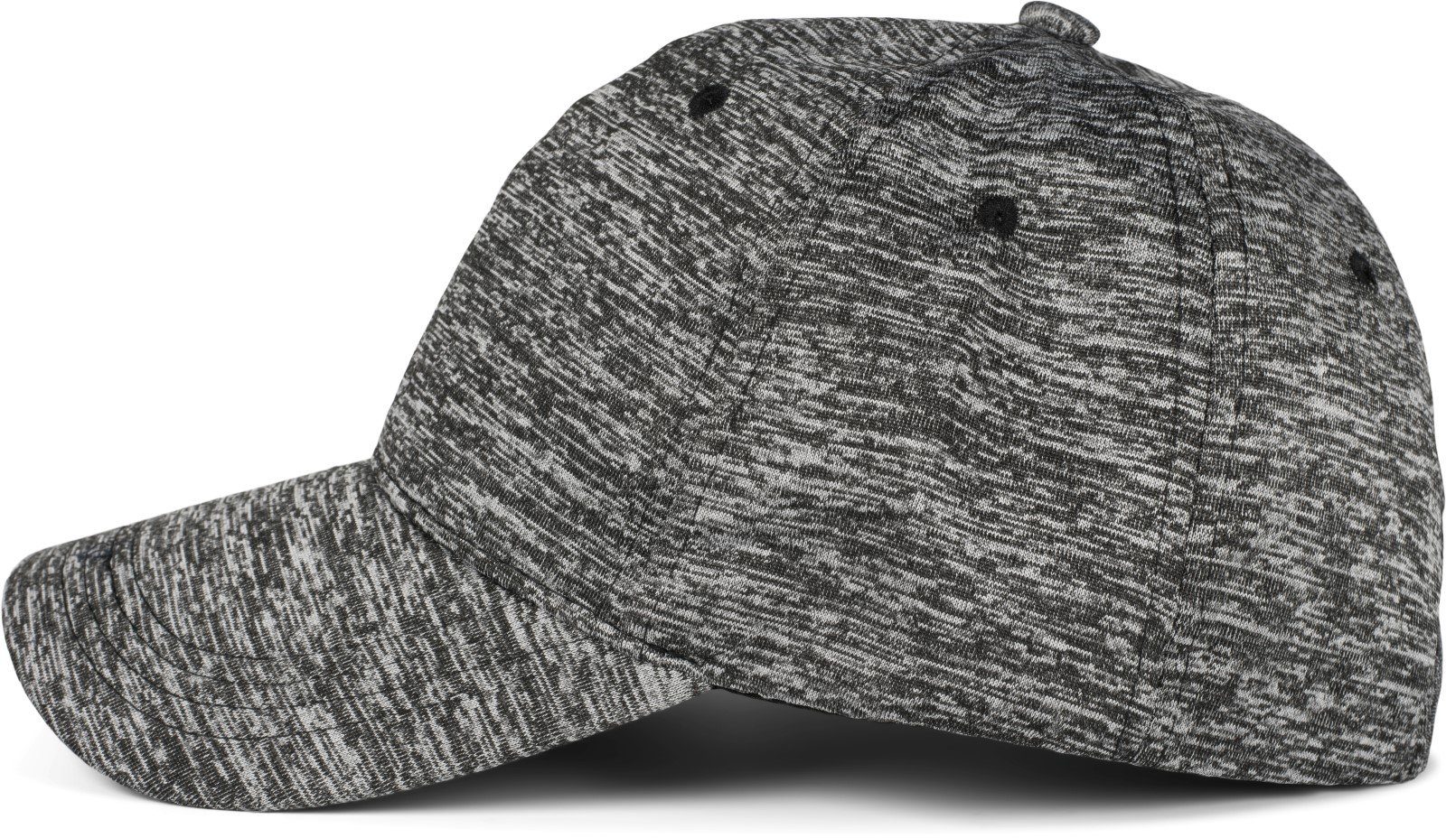 styleBREAKER Baseball Cap Baseball Cap meliert günstig online kaufen