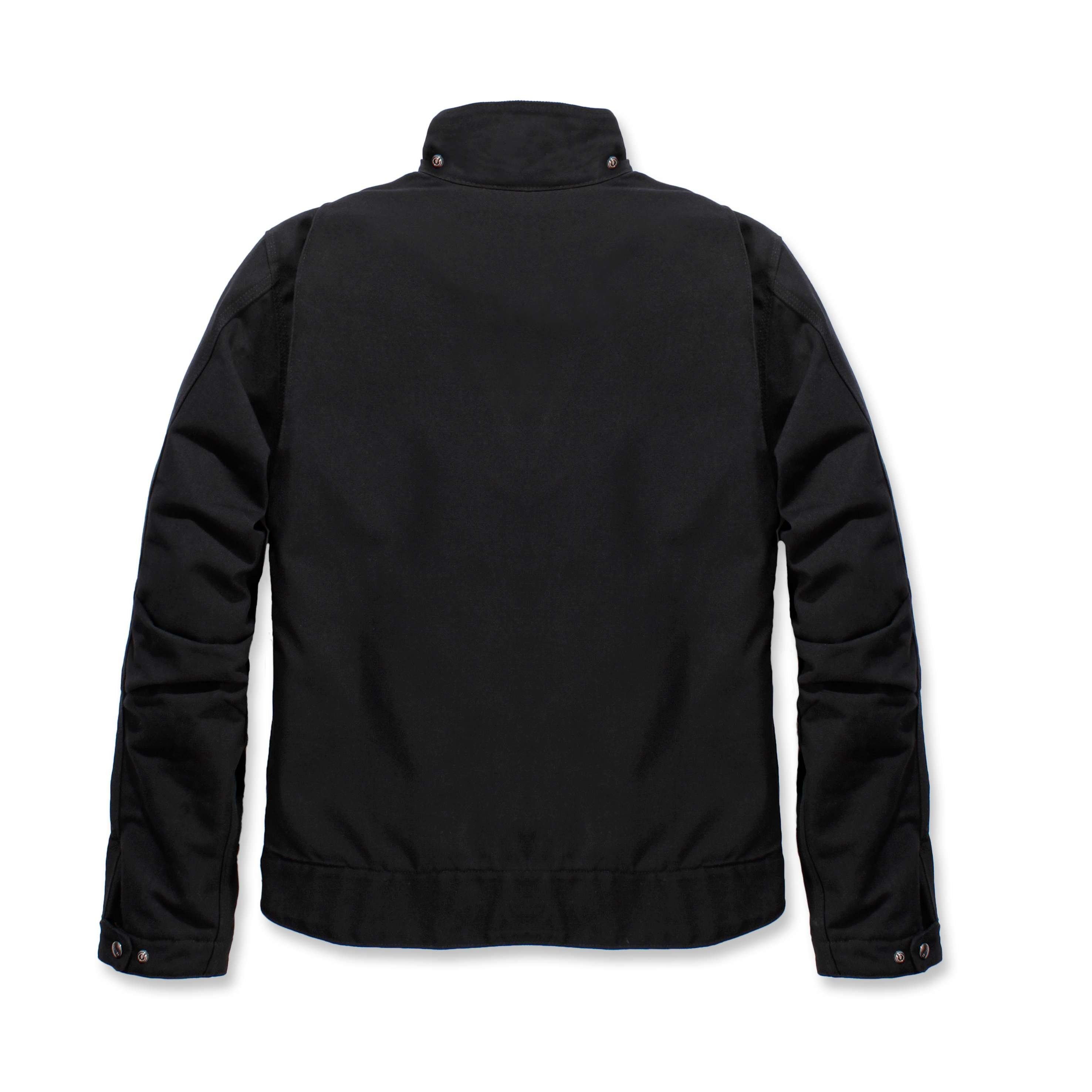 Carhartt Arbeitsjacke UPDATED DUCK DETROIT JACKET (1-St) – Bild 3 von 5