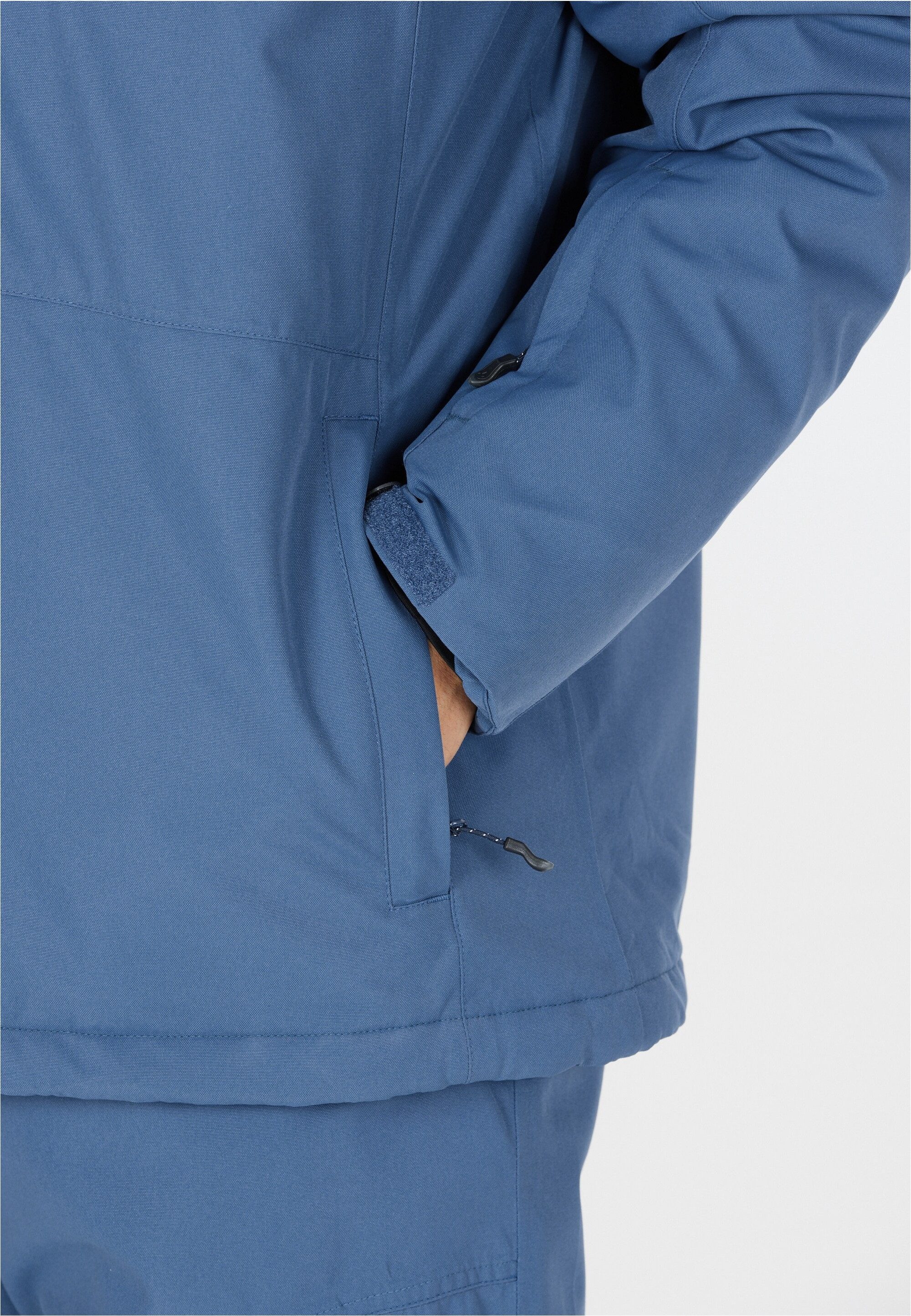 WHISTLER Skijacke Drizzle mit wasserabweisender Membran