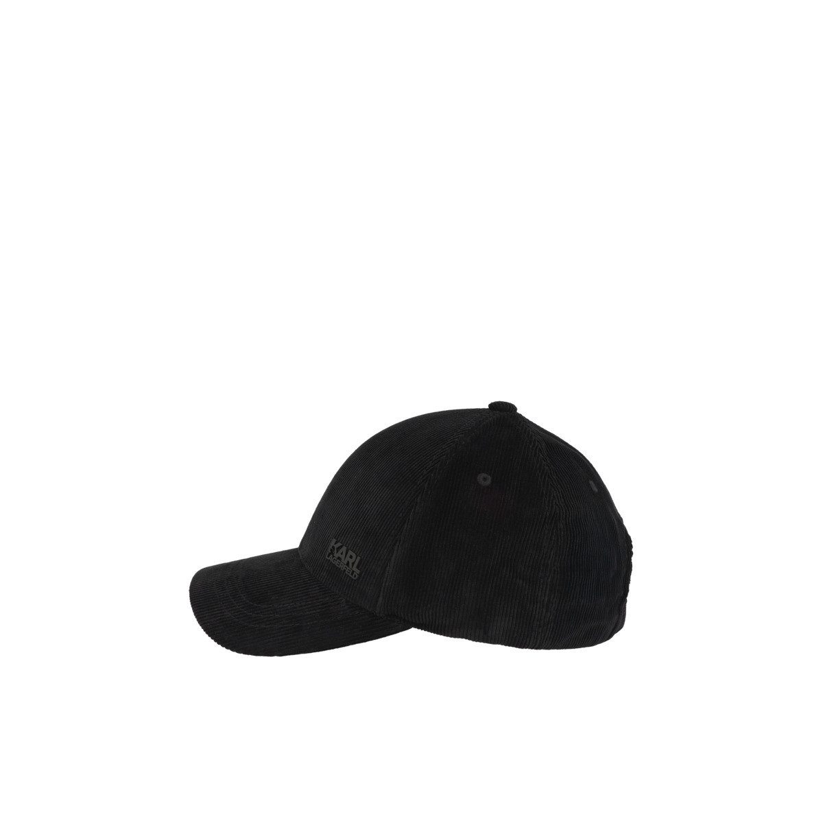 KARL LAGERFELD Baseball Cap 805619 Herren Cap, Kappe, Snapback, Kopfbedeckung, Hut