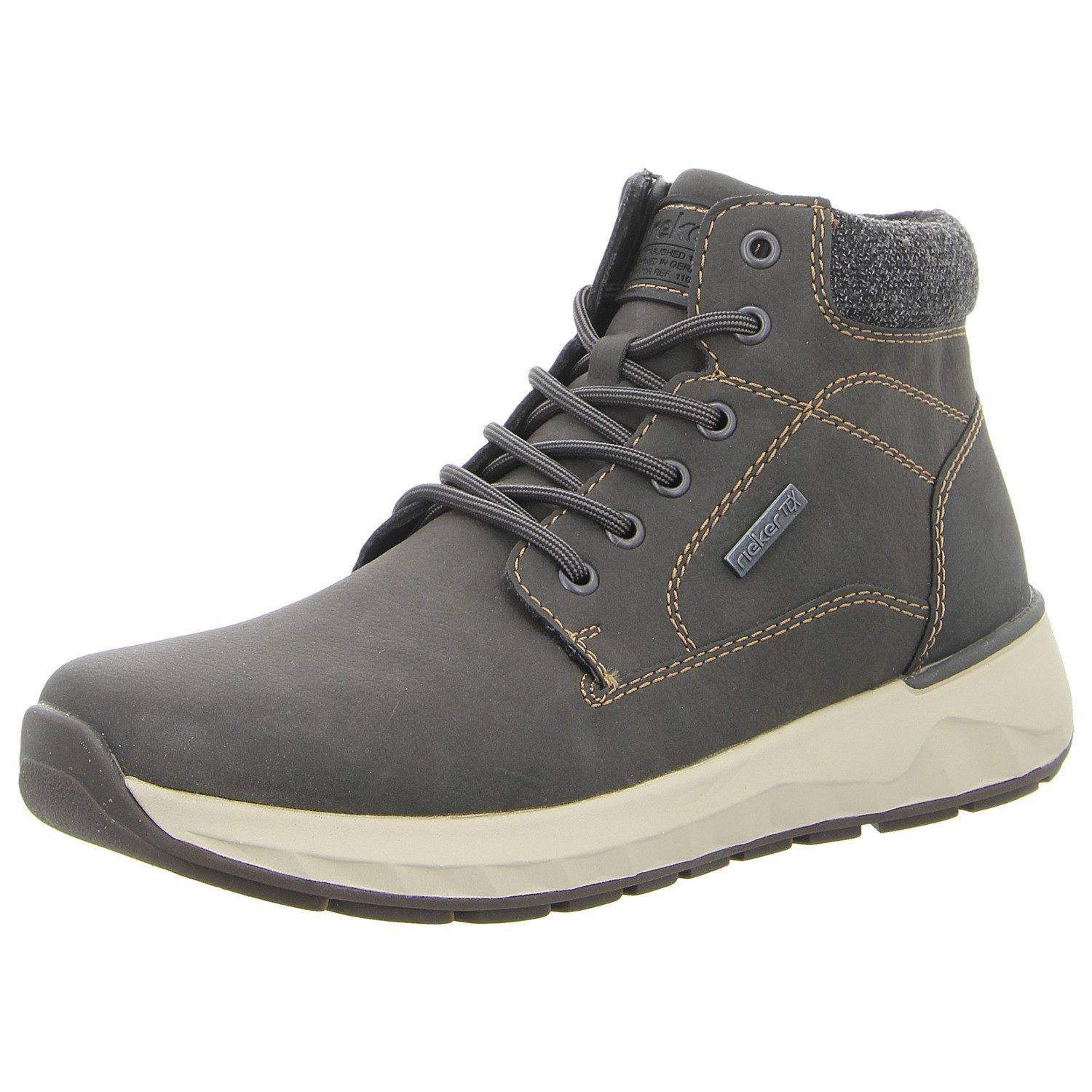 Rieker HWK Herren Stiefel Stiefelette günstig online kaufen