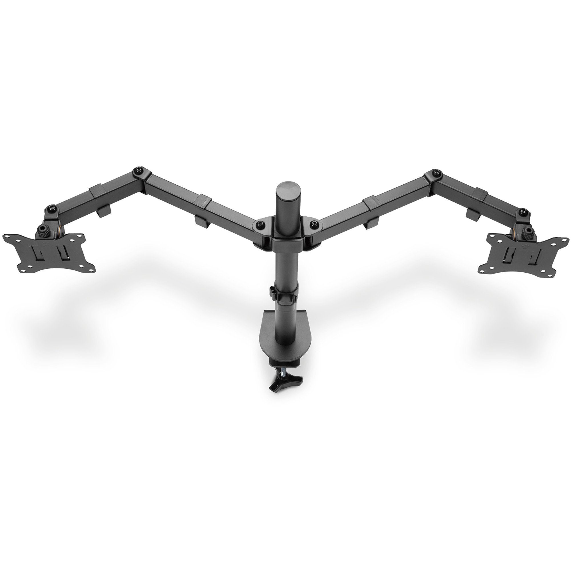 Digitus Wandhalterung Digitus Universal Dual Monitorhalter