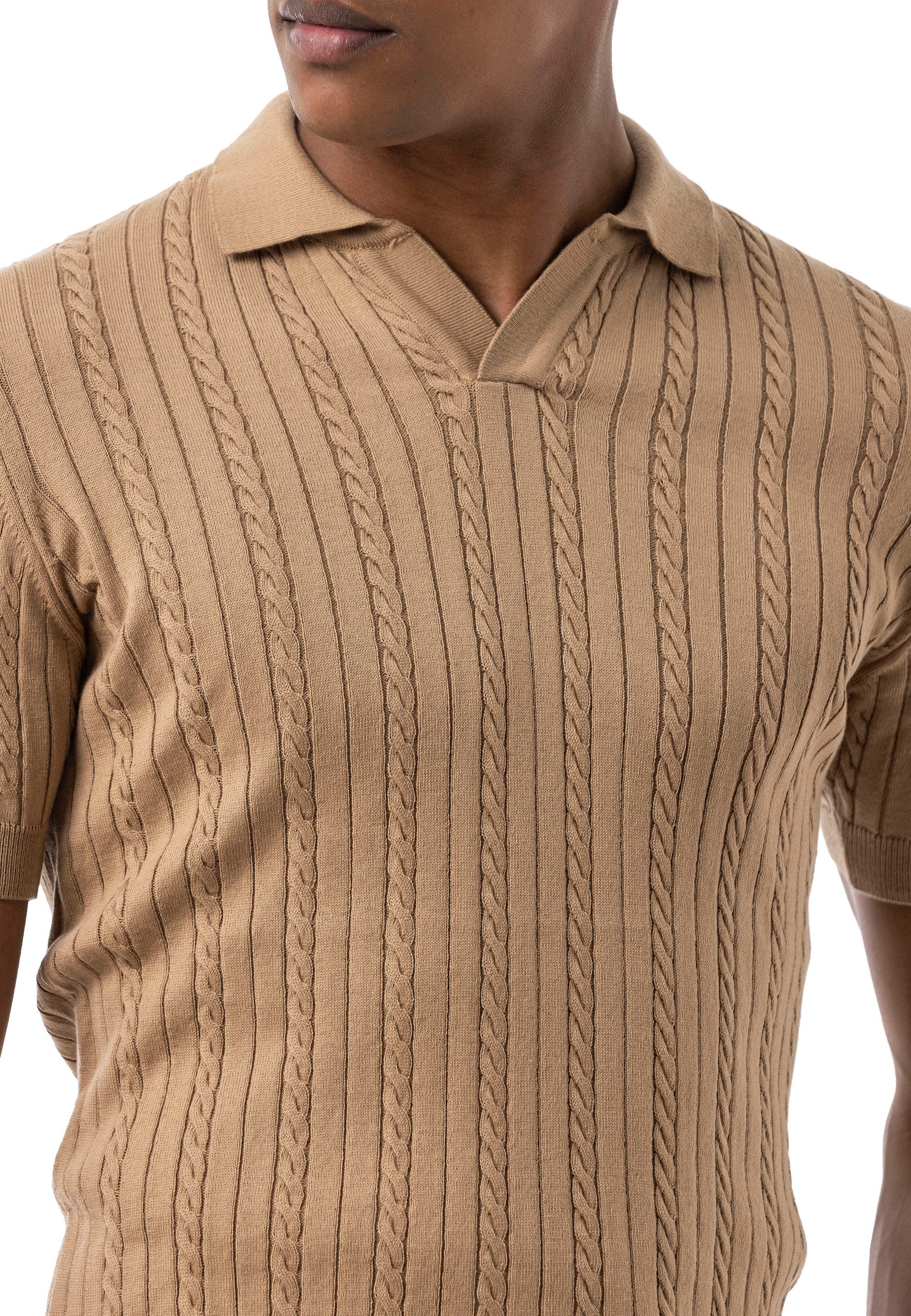 RedBridge Poloshirt by Tarz Cool - günstig online kaufen