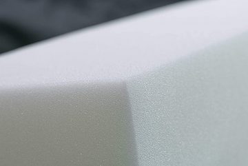 Kaltschaummatratze Schaumstoffstreifen Matratzenverlängerung aus Schaumstoff, sunnypillow, 10 x 12 x 50 cm RG 14/18