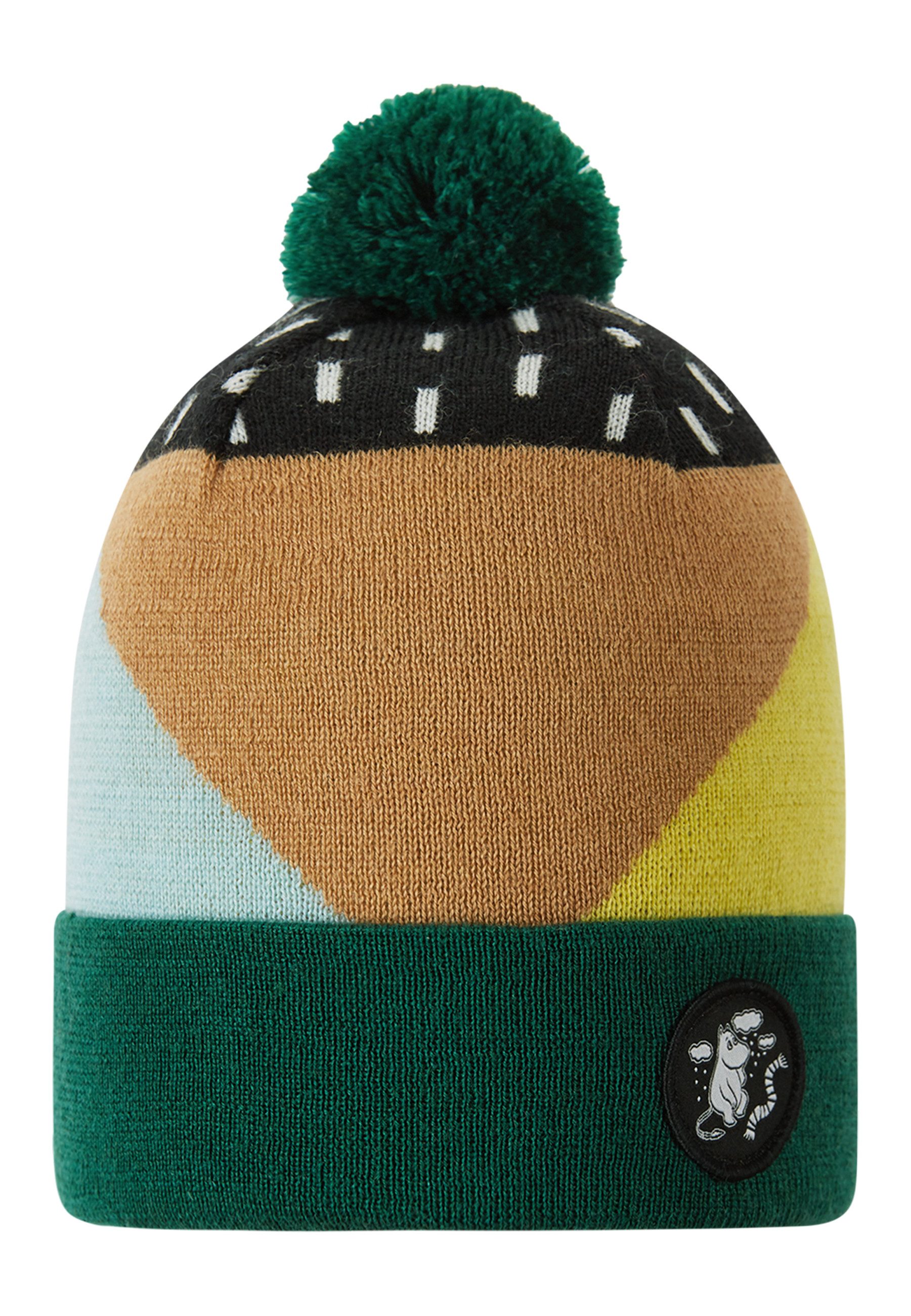 reima Beanie MOOMIN FLINGA