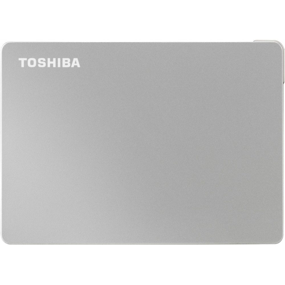 Toshiba Toshiba Canvio Flex 2TB Externe Festplatte USB 3.2 Gen 1 externe Gaming-Festplatte (2TB) Внешние жесткие диски", Robust und langlebig