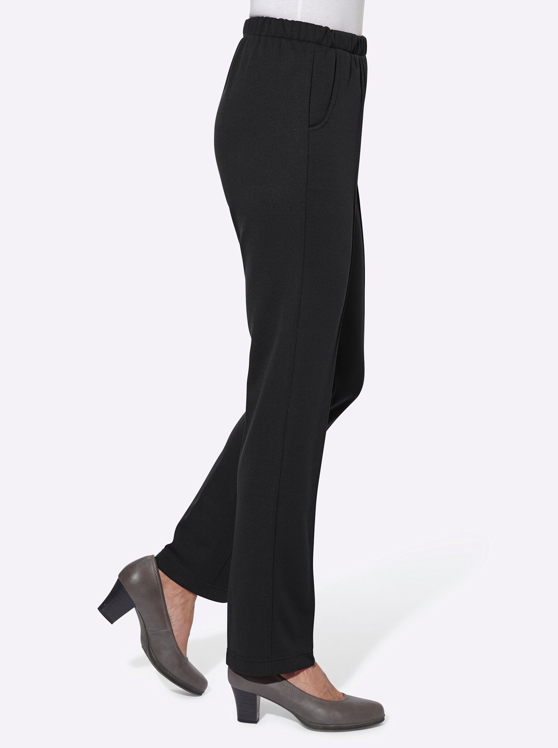 Classic Basics Jerseyhose günstig online kaufen