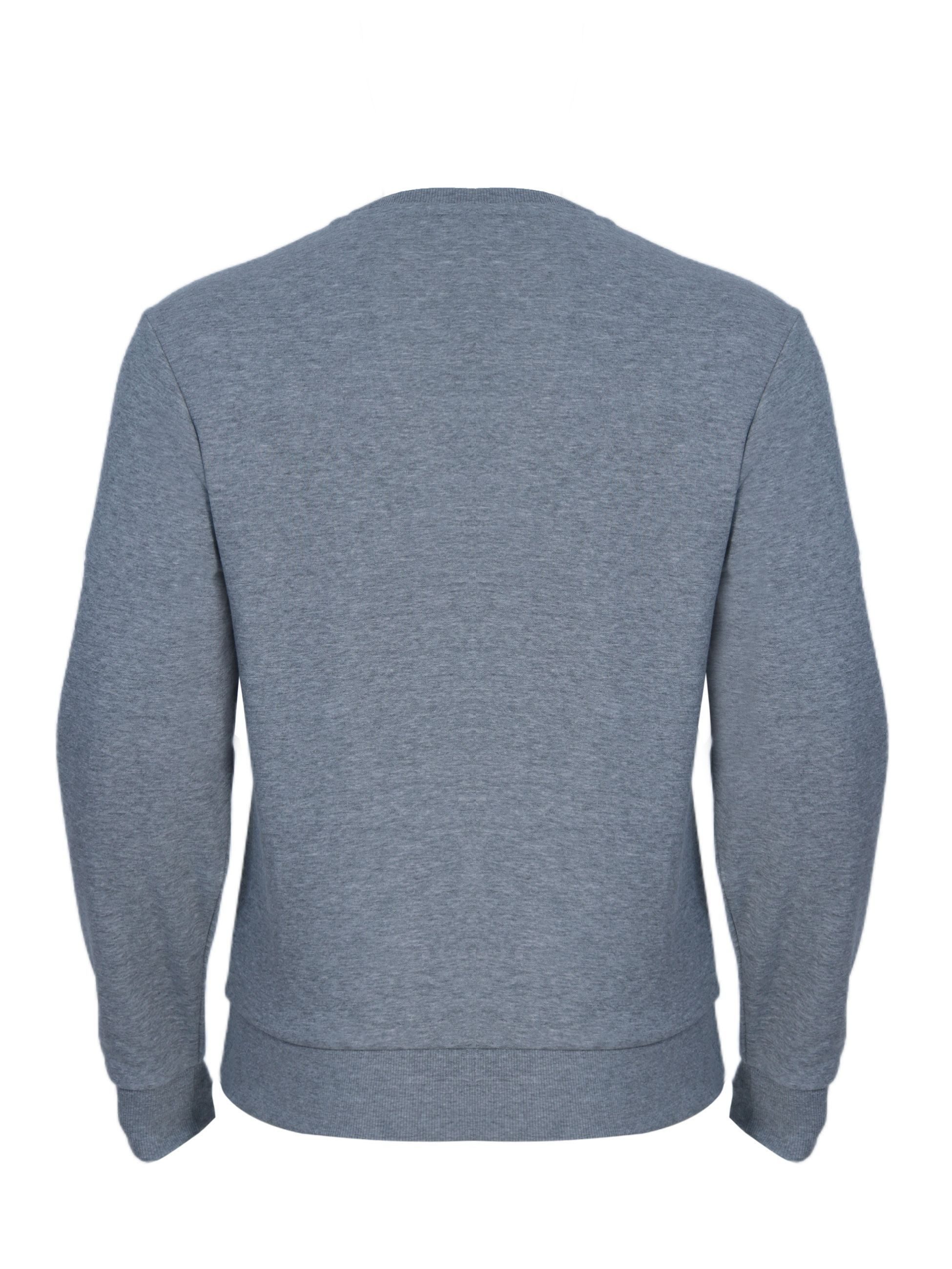 Schietwetter Rundhalspullover Herren Pullover "Arthur Achtern" günstig online kaufen