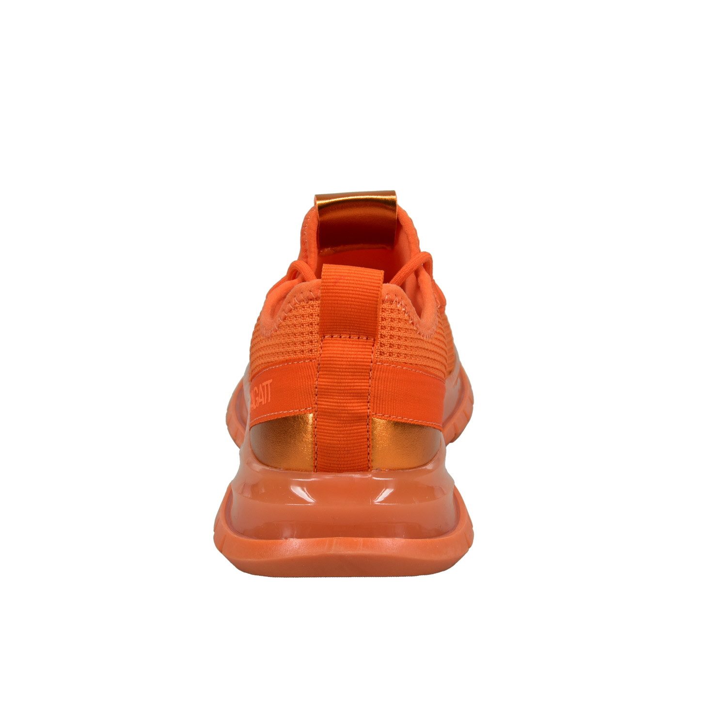 BAGATT Athena (Mesh) orange Damen Sneaker
