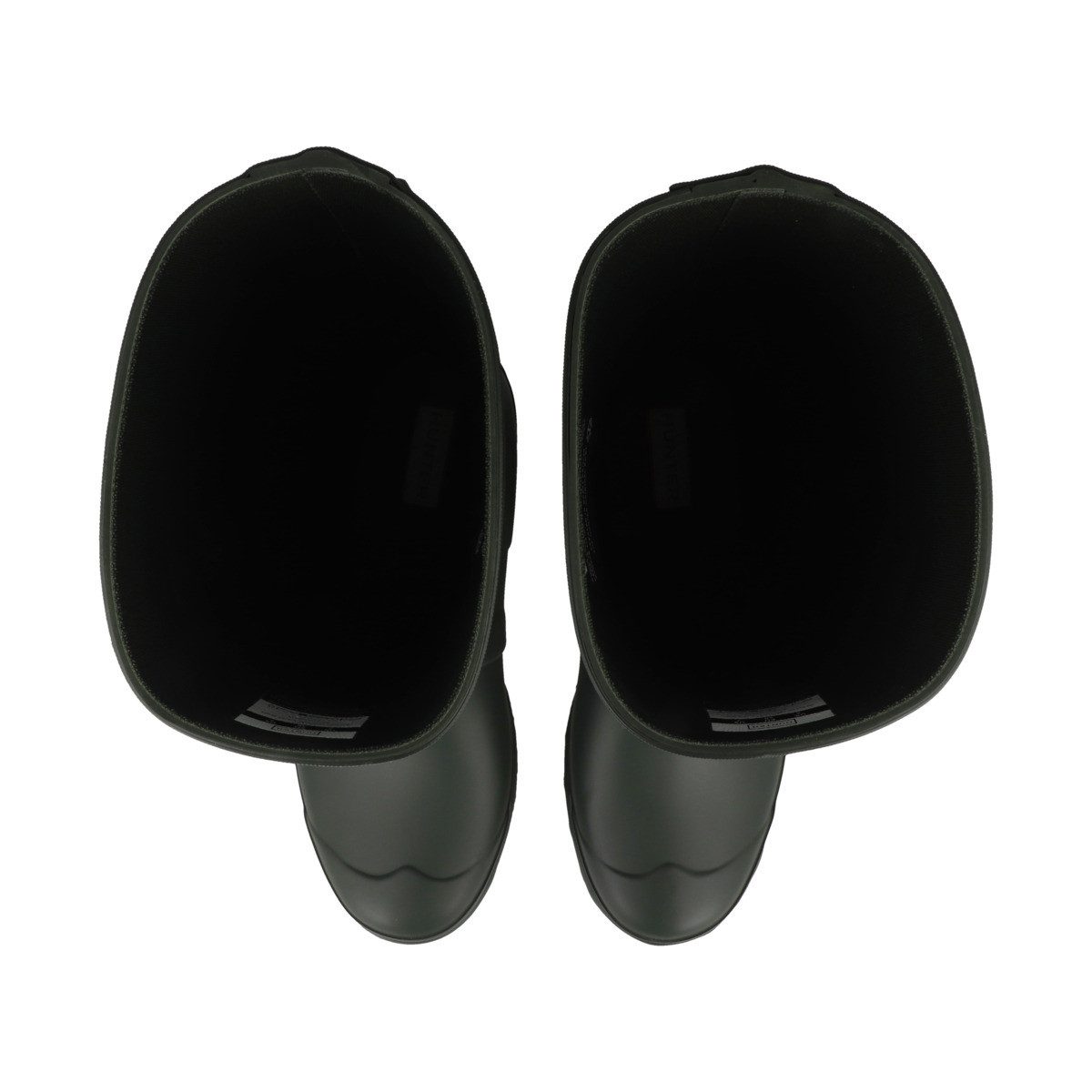 Hunter Original Short Boot Damen Gummistiefel günstig online kaufen