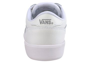 Vans Cruze Too CC Sneaker mit Logoprägung auf der Sohle