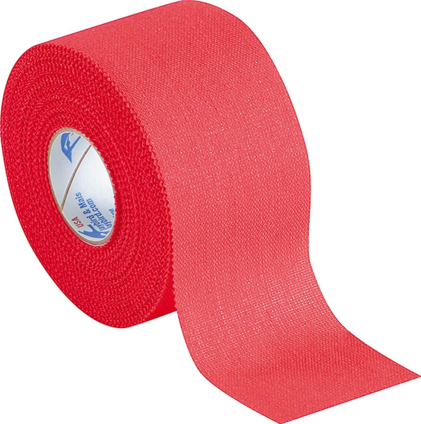 Armschoner Deuser Tape rot ROT