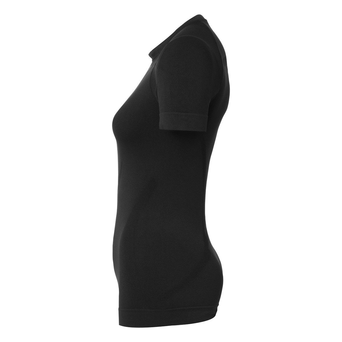 Kempa Unterziehshirt Shortsleeve Performance Pro Women (Shortsleeve, 1-St) atmungsaktiv, schnelltrocknend