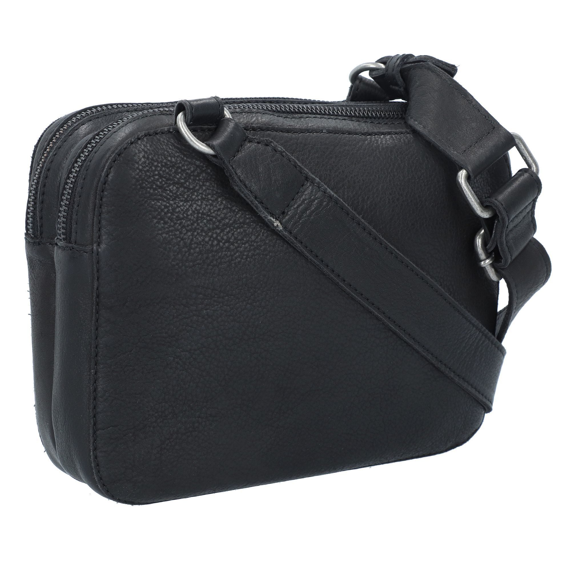 Cowboysbag Umhängetasche Anmore, Leder